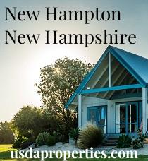 New_Hampton