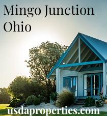 Mingo_Junction