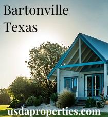 Bartonville